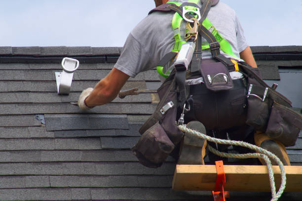 Best Commercial Roofing Services  in Rkesburg, PA