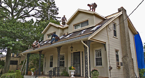 Best Emergency Roof Repair  in Rkesburg, PA