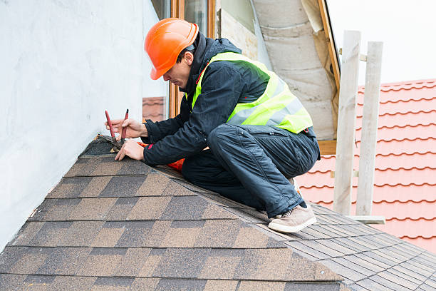 Best Roof Waterproofing Services  in Rkesburg, PA