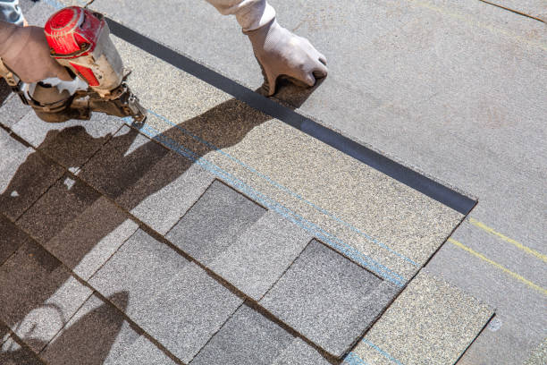 Best Roof Restoration Services  in Rkesburg, PA
