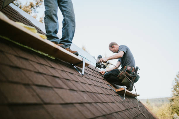 Best Best Roofing Contractors  in Rkesburg, PA